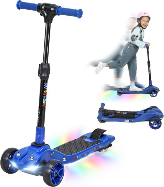 Trottinette enfant AIYAPLAY