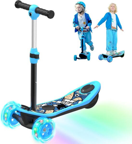 iScooter M3 Mini